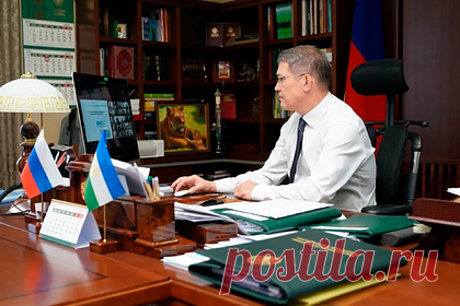 Глава российского региона сообщил о гибели трех солдат на Украине. Глава Башкортостана Радий Хабиров сообщил о гибели трех российских военных в ходе спецоперации на Украине. По его словам, важно понимать, что мужчины «проявляют мужество и отвагу, решают боевые задачи для того, чтобы большая беда не пришла к нашему порогу». Хабиров пообещал окружить семьи погибших заботой.