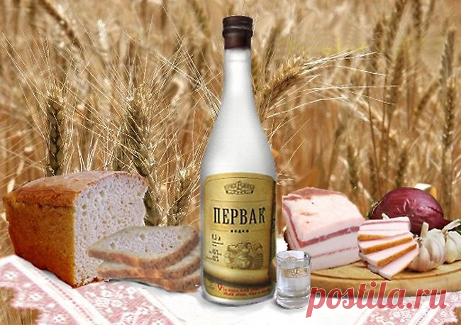 Чем отличается сказка от были?
Сказка - это когда женился на лягушке, а она оказалась царевной. А быль - это когда наоборот.
Так давайте же выпьем за то, чтобы ваша жизнь была похожа на сказку!