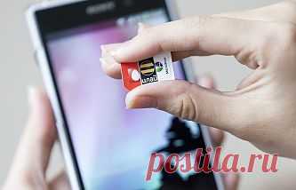 ИТАР-ТАСС: Экономика и бизнес - Операторы "большой тройки" перессорились из-за запуска услуги переноса мобильного номера