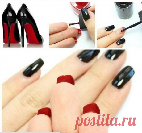 Идеи для маникюра и макияжа | 868 фотографий | ВКонтакте