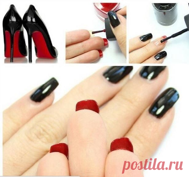 Идеи для маникюра и макияжа | 868 фотографий | ВКонтакте