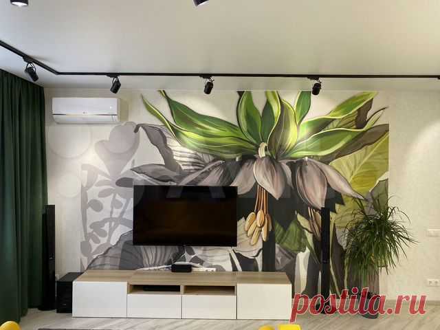 3-к. квартира, 70,2 м², 13/17 эт. на продажу в Видном | Купить квартиру | Авито