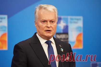 В Литве определили дату вступления Украины в Евросоюз
