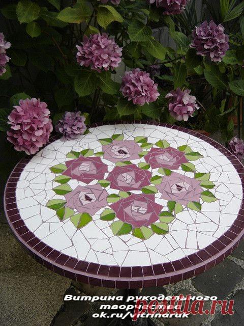 Такую красоту для дома можно сделать своими руками.