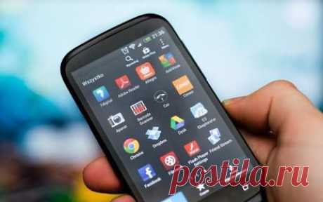 Как ускорить работу Android? | Техника и Интернет