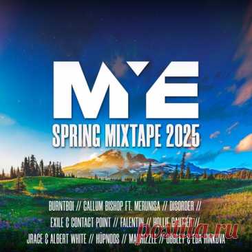Download VA - MYE: Mixtape 1 Label Make Your Era Styles Drum & Bass Date 2025-04-25 Catalog # MYE063 Length 35:37 Tracks 10