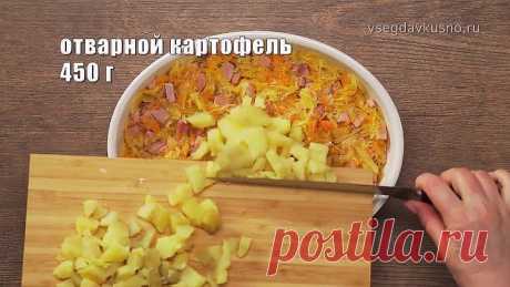 3 Вкусных блюда с капустой