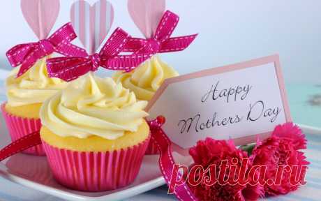 Скачать обои цветы, flowers, holiday, день матери, праздник, торт, cream, десерт, dessert, сердце, cake, mother's day, card, крем, карта, букет, bouquet, еда, heart, раздел праздники в разрешении 1280x800