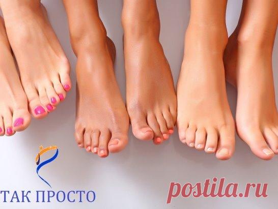 От этой смеси исчезает грибок на ногах и руках. Мгновенный результат!