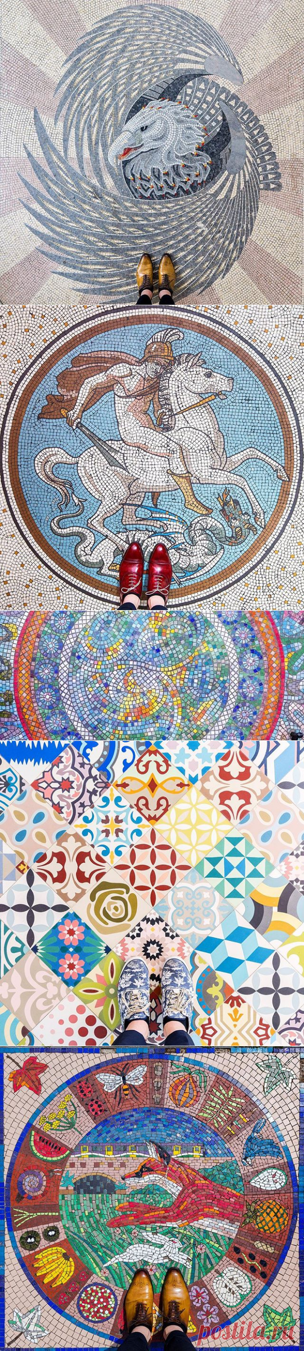 «Половое искусство» покоряет Инстаграм