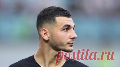 Сперцян: с «Зенитом» будет матч за чемпионство. Полузащитник «Краснодара» Эдуард Сперцян высказал мнение касательно матча 24-го тура РПЛ против «Зенита». Читать далее