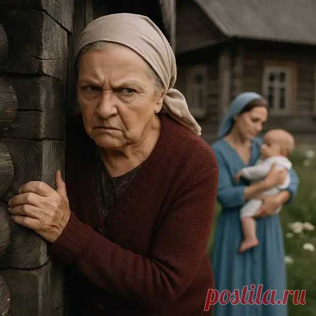 Верни мне сына. Теперь он тебе не нужен. - Сказка для двоих - Медиаплатформа МирТесен