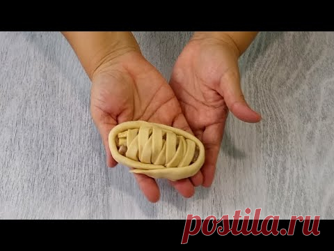 Готовила детям в школу, все Родители просят рецепт! Курники - От НИХ еще НИКТО не отказался!