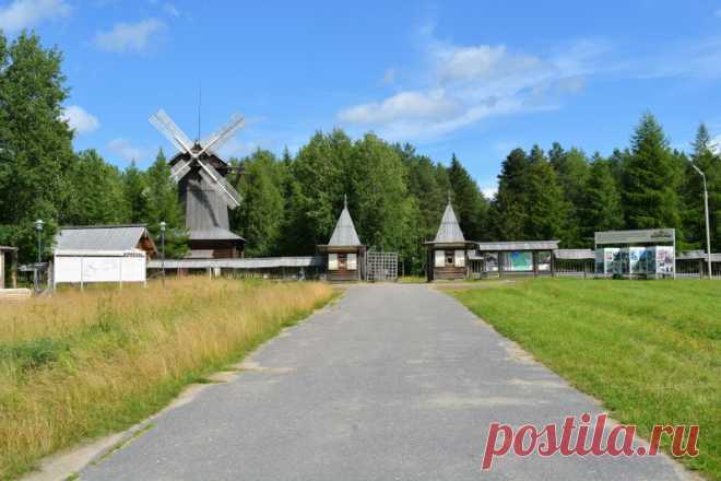 Малые Корелы. Часть 1. Каргопольско-Онежский сектор: michailov_na — ЖЖ