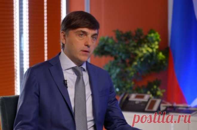 Кравцов назвал тему «Разговоров о важном» в День Победы в российских школах. Как уточнил министр, эти занятия будут посвящены Крымской наступательной операции.