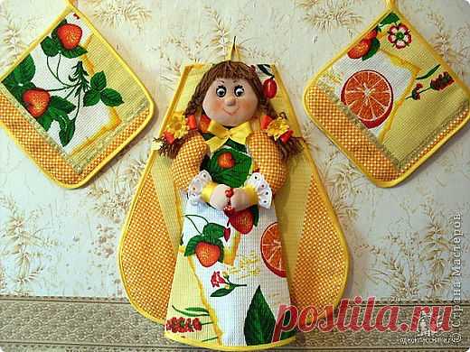 Декор для кухни 