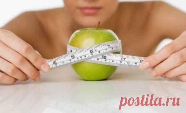 Как повысить уровень метаболизма и ускорить сжигание жира?