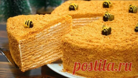 Yasemin Gotovit | Ещё один десерт из потрёпанной тетрадки моей прабабушки. Вкуснятина к чаю, тающее во тру. Это самое вкусное, что я когда-либо ела.