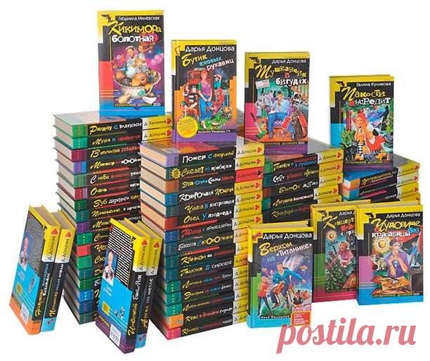 Иронический детектив в 980 книгах (2002-2022) FB2 «Иронический детектив» по праву можно назвать самым читаемым жанром детективной литературы. Палитра авторов иронического детектива необыкновенно разнообразна, и каждый читатель сможет выбрать 