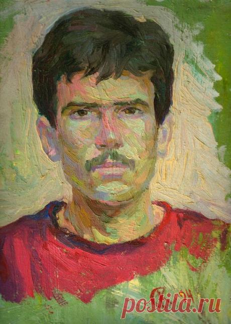 Сергей Кондрак
45 лет, Россия, п. Вейделевка Белгородской области