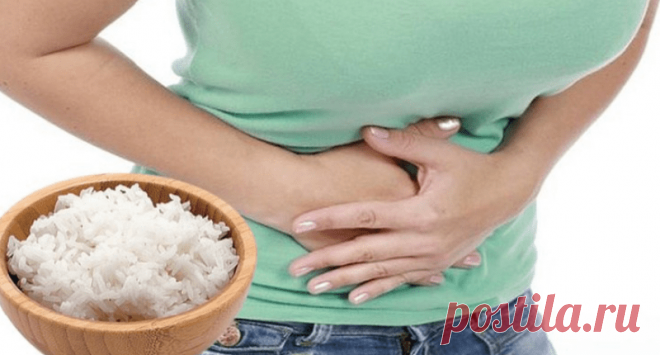 Как и почему приготовленный рис может быстро превратиться в отраву