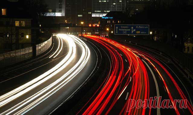 Реальные выбросы СО2 новых автомобилей в Европе превышают показатели автопроизводителей на 38% — сайт За рулем www.zr.ru