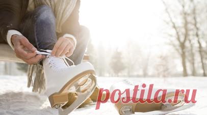 Тренер Левшин рассказал о видах коньков. Тренер по фигурному катанию Михаил Левшин рассказал о видах коньков. Читать далее