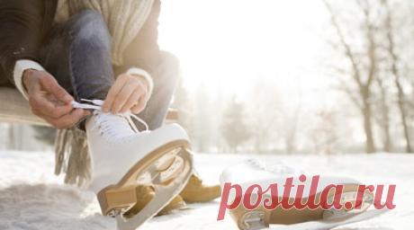 Тренер Левшин рассказал о видах коньков. Тренер по фигурному катанию Михаил Левшин рассказал о видах коньков. Читать далее