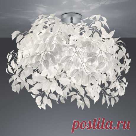 Люстра Lussole IDAHO LSP-0199 по цене 8135 – купить в Москве в интернет-магазине / Fandeco.ru