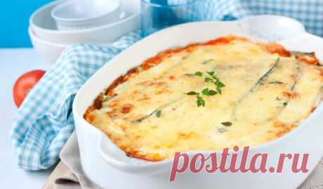 Лазаньи