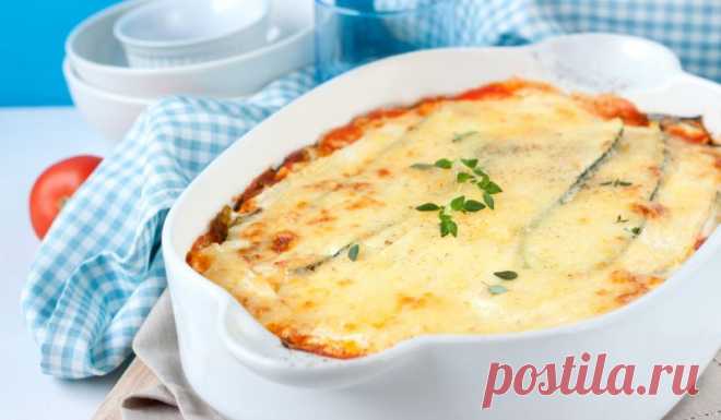 Лазаньи