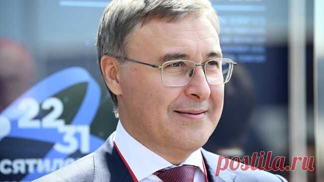 Фальков призвал расширить пилотный проект новой системы высшего образования