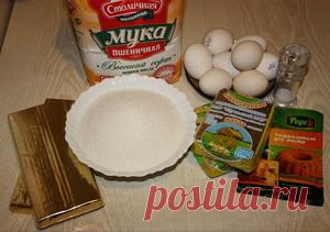 Мраморный фунтовый кекс - Пошаговый рецепт с фото | Выпечка | Вкусный блог - рецепты под настроение