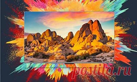 Amazon Fire TV Omni QLED: чистое блаженство для глаз | WM-IT.pro
Наконец-то появился новый Amazon Fire TV Omni! Спустя почти год после появления самой первой серии Omni Amazon внесла в нее огромные обновления в виде расширения возможностей технологии QLED.