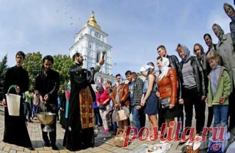 Пасха в 2020 году какого числа: дата, традиции, обряды и приметы