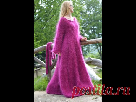 ШИК или НЕЛЕПИЦА?КУДА в этом ходить?
