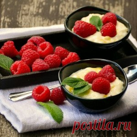 5 творожных десертов, которые не испортят фигуру Из творога можно приготовить не только сырники и ленивые вареники. Предлагаем тебе рецепты вкусных и полезных творожных десертов.