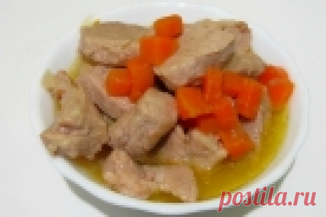 Готовим Мясо! - подборка из 400 золотых рецептов!