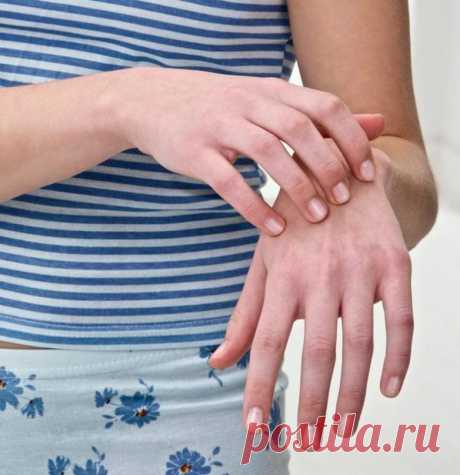 Тесты, которые покажут состояние вашего здоровья / Будьте здоровы