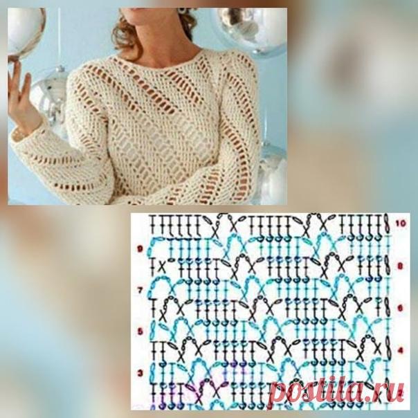 Посмотрите, как необычно смотрится