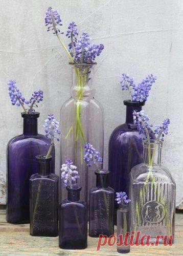 Интерьерные штучки своими руками. Просто и недорого. | Идейки | Яндекс Дзен