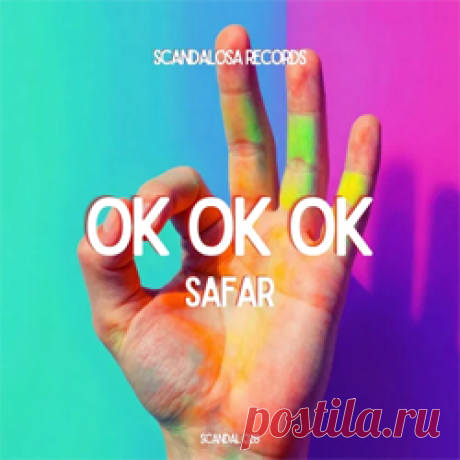 Safar (FR) - OK OK OK | 4DJsonline.com
