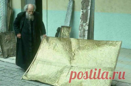 Тайна библиотеки инопланетян в Эквадоре: кто построил и что хотел передать потомкам