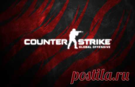 Counter Strike Обои New Tab - Tabify.io