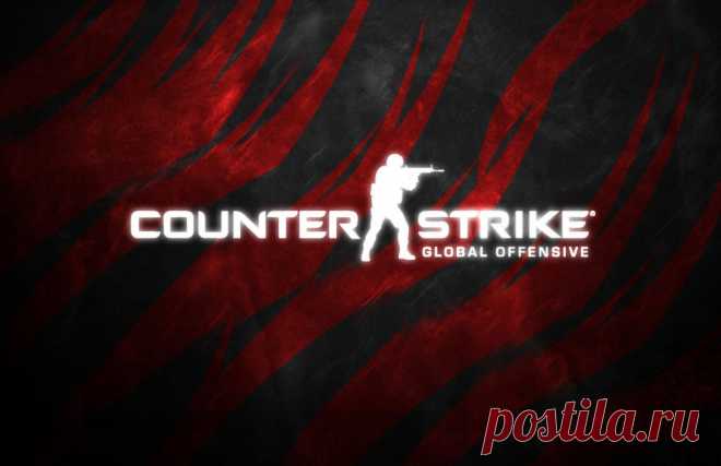 Counter Strike Обои New Tab - Tabify.io