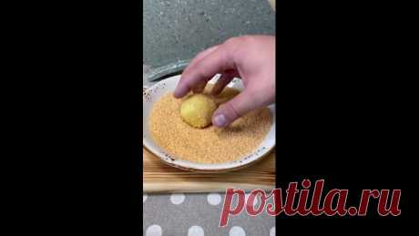 Очень быстро и очень вкусно