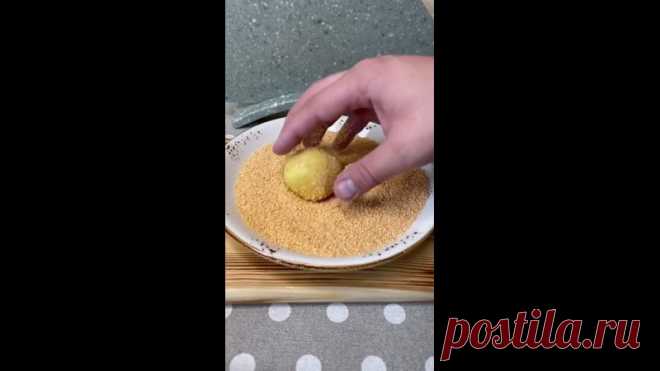 Очень быстро и очень вкусно