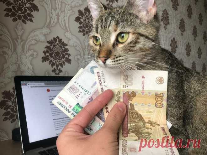 11 способов накопления денег на любой случай и для любых целей. Я успел воспользоваться каждым из них, и каждый по-своему хорош | Обожаю понедельники. Дудин Юрий | Яндекс Дзен