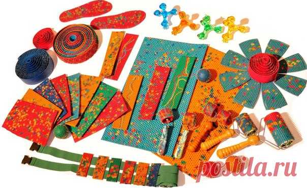 АППЛИКАТОРЫ ЛЯПКО по праву завоевывают все большую популярность . 
Они, действительно, помогают при многих недугах, просты в применении и доступны по цене . 
Подробно познакомиться с разновидностями аппликаторов Ляпко и заказать здесь: 

http://applikator.10ki.ru/g595-applikatory-lyapko 
Показать полностью…