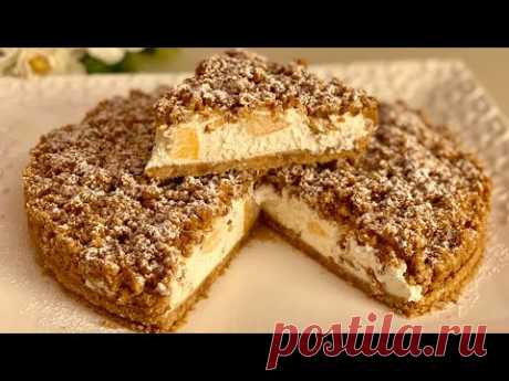 БЕЗ ДУХОВКИ он тает во рту, вкусно за НЕСКОЛЬКО МИНУТ # 223